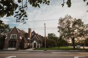 washington-square-library-edison-neighborhood-kalamazoo-photo